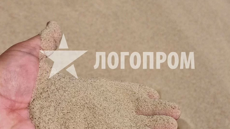 ХК «Логопром»: рекордные объёмы поставок речного песка — свыше 170 000 тонн с мая 2025 года